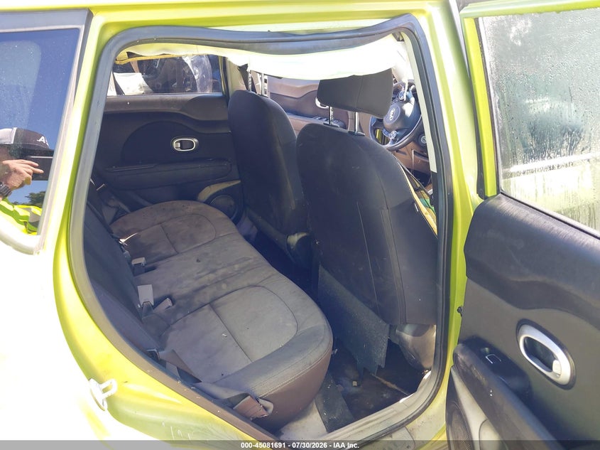 Photo 8 - KIA SOUL