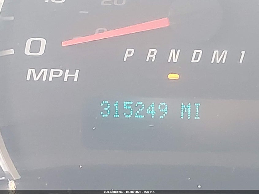 2018 GMC SAVANA CUTAWAY auction photo 5