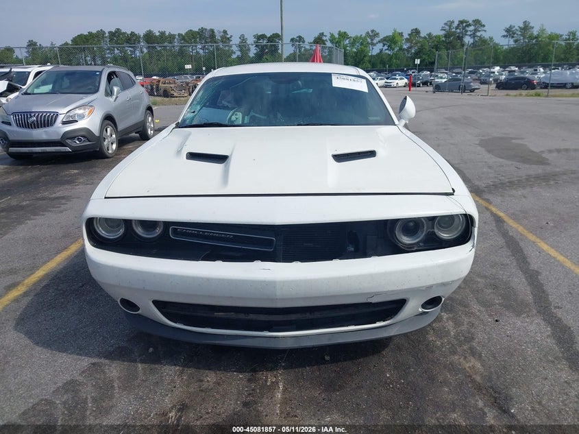 DODGE CHALLENGER - zdjecie 11