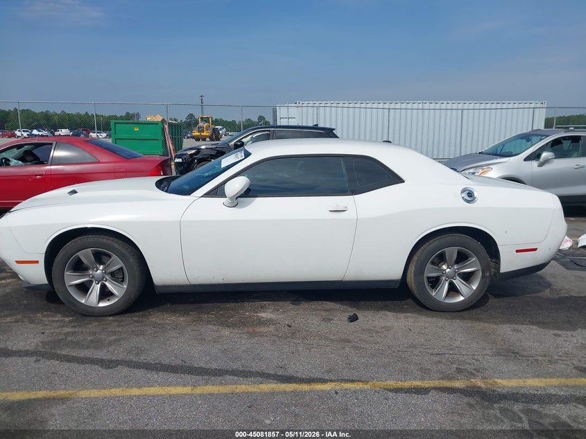 DODGE CHALLENGER - zdjecie 13