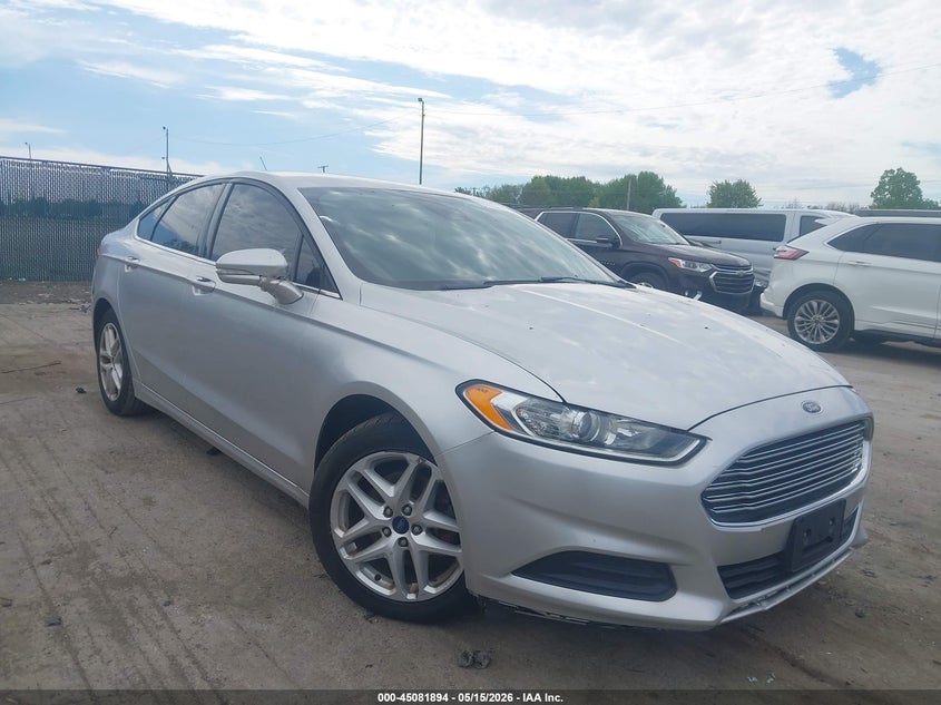 Vin: 3fa6p0h7xgr200438, lot: 45579457, ford fusion se 2016 img_1