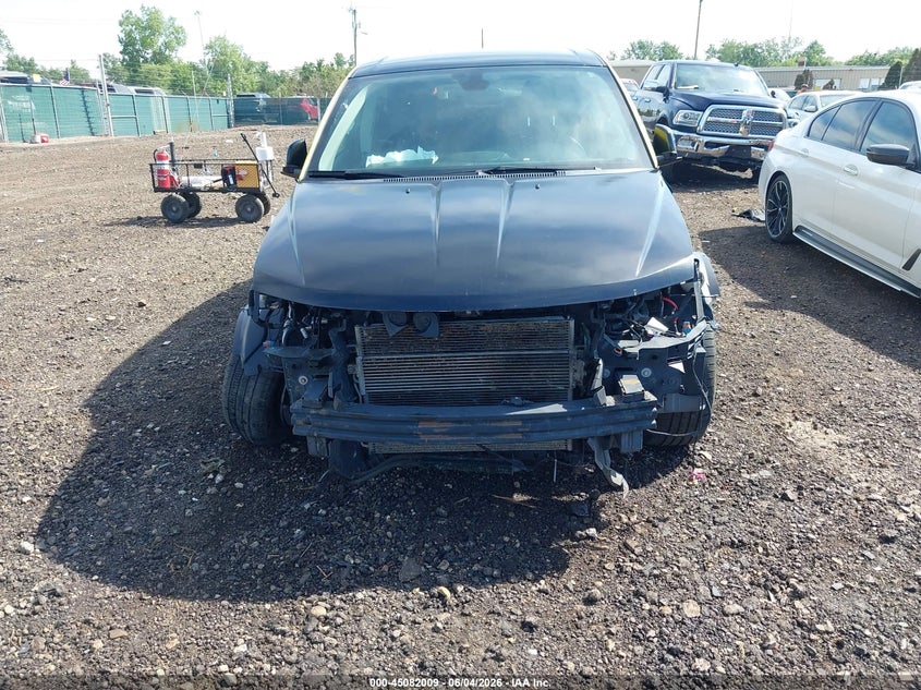 2019 Dodge Journey Gt Awd VIN: 3C4PDDEG2KT779522 Lot: 45082009