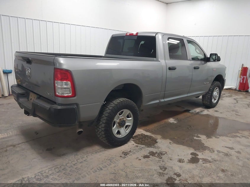 Vin: 3c6ur5cj9lg236789, lot: 45579866, ram 2500 20204