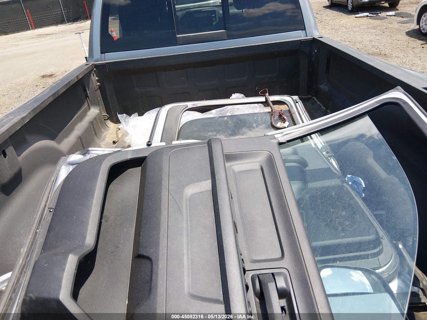 2022 Ram 3500 Tradesman 4X4 8' Box VIN: 3C63RRGL5NG293430 Lot: 45082316
