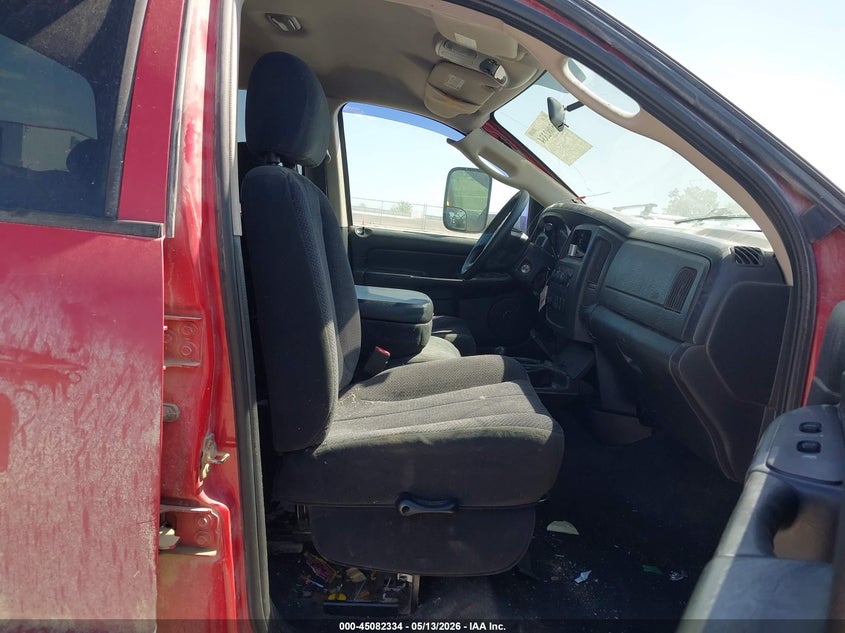 AtlanticExpress - Dodge Ram 2500