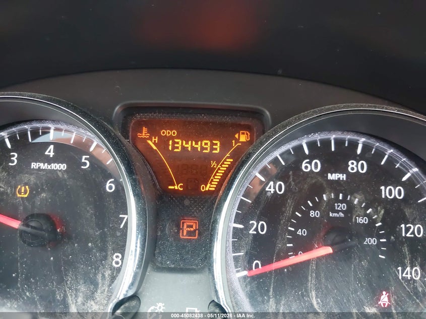 AtlanticExpress - Nissan Versa Note