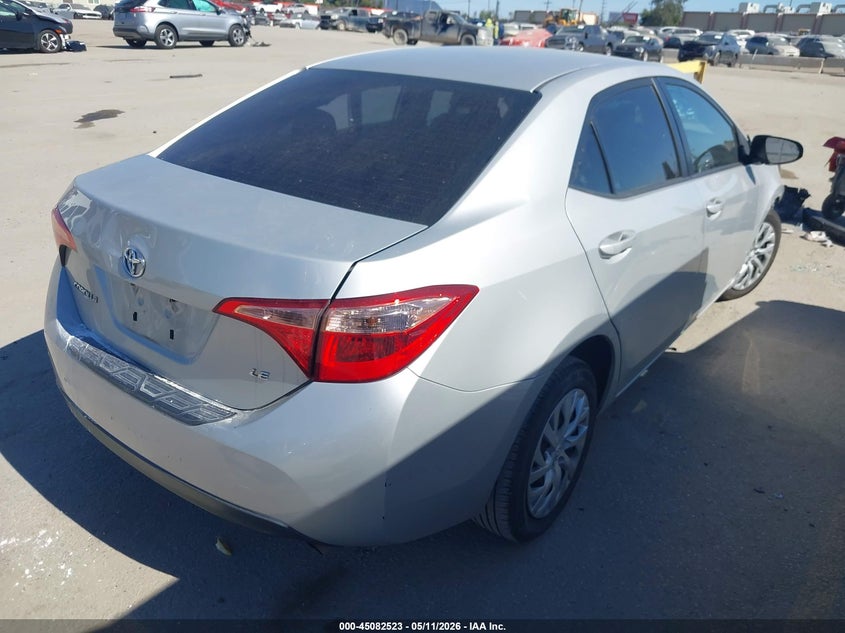 AtlanticExpress - Toyota Corolla