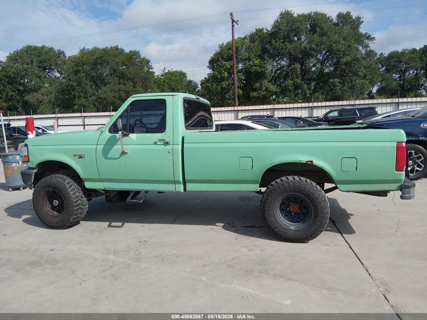 AtlanticExpress - Ford F-150 Lightning