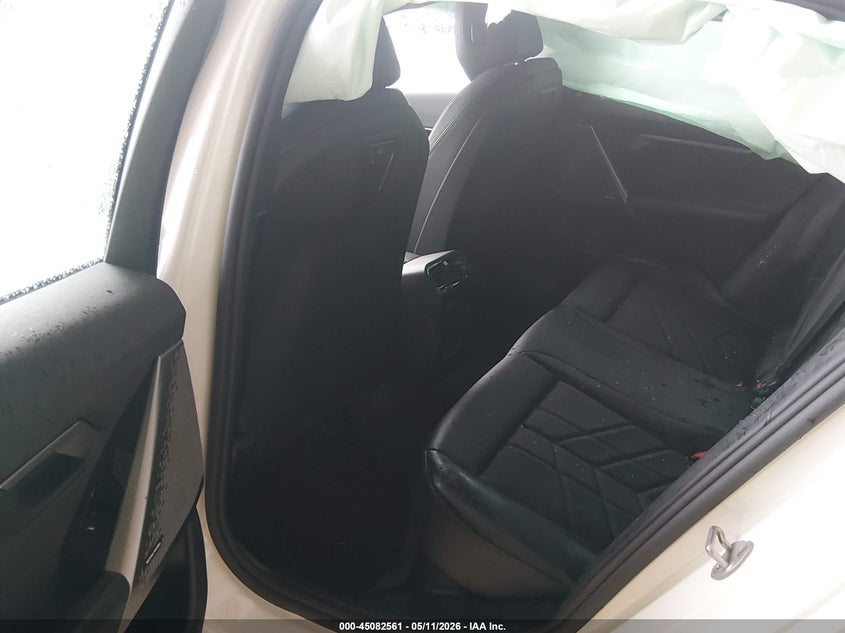 VIN: WBA53FJ00TCV72846 2026 BMW 530I XDRIVE