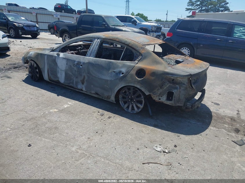Vin: 1c3ccbab3cn325883, lot: 45580155, chrysler 200 lx 20123