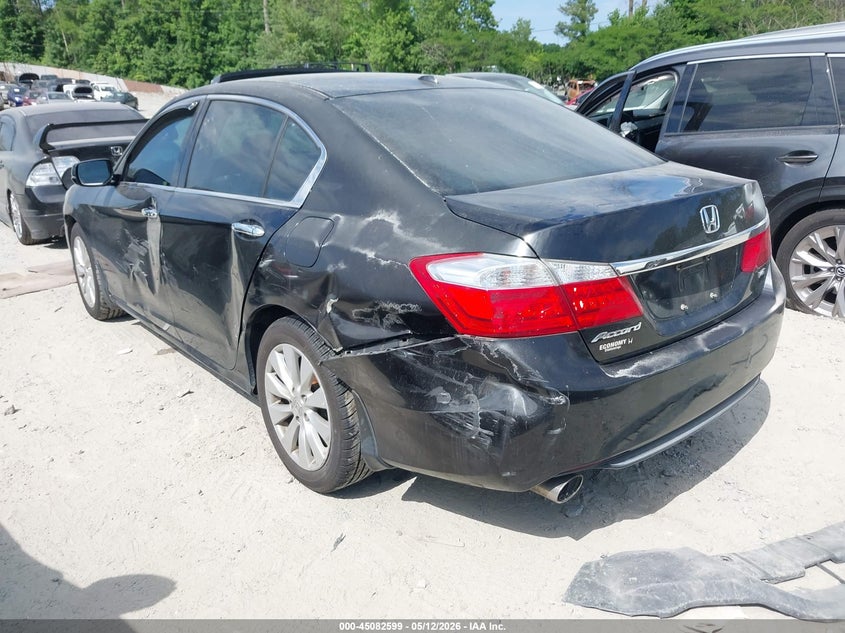 AtlanticExpress - Honda Accord