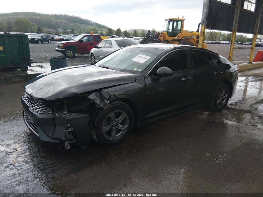 Vin: 5xxg14j20ng149209, lot: 45580332, kia k5 lxs 20222