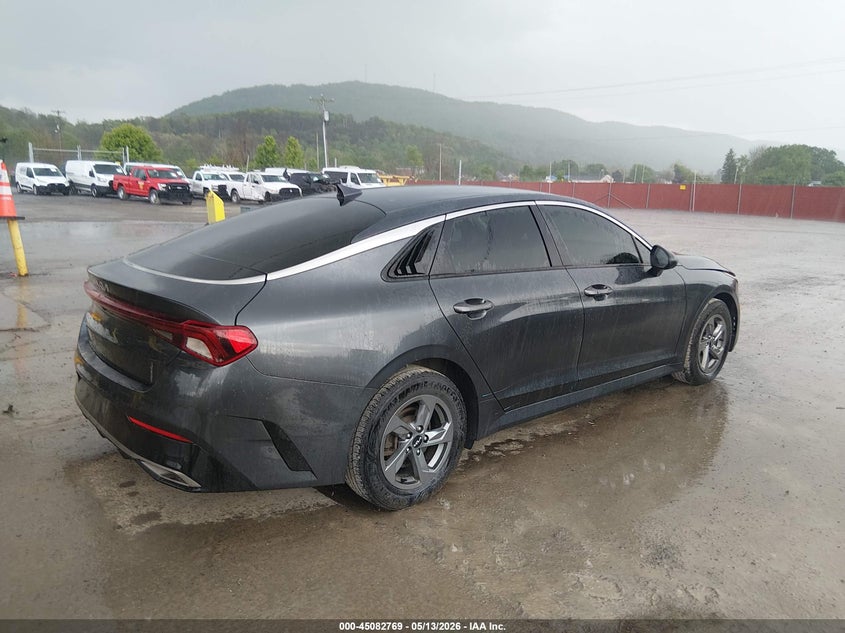 Vin: 5xxg14j20ng149209, lot: 45580332, kia k5 lxs 20224