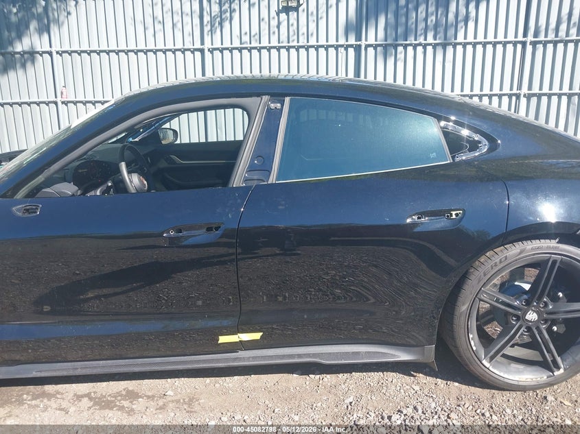 2022 Porsche Taycan Gts VIN: WP0AD2Y12NSA59650 Lot: 45082798
