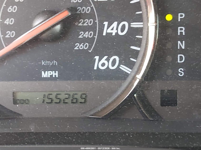 2005 Toyota Camry Solara Se VIN: 4T1FA38P05U049334 Lot: 45082851