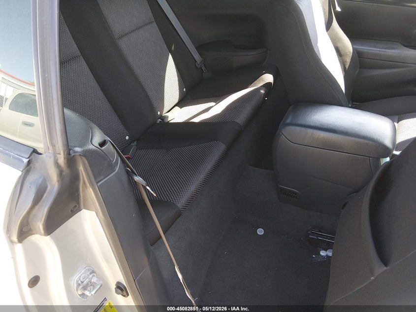 2005 Toyota Camry Solara Se VIN: 4T1FA38P05U049334 Lot: 45082851