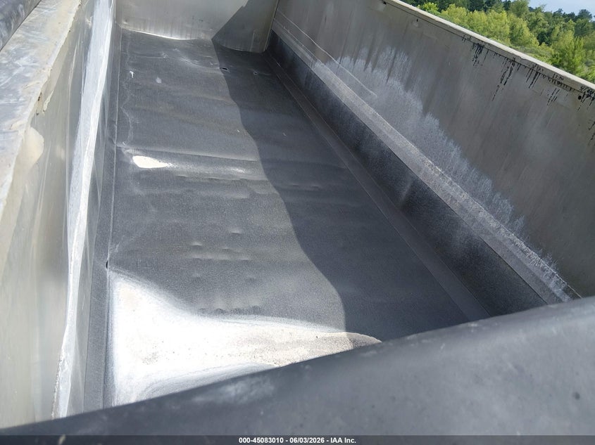 2003 OTHER MATE END DUMP TRAILER N/A N/A