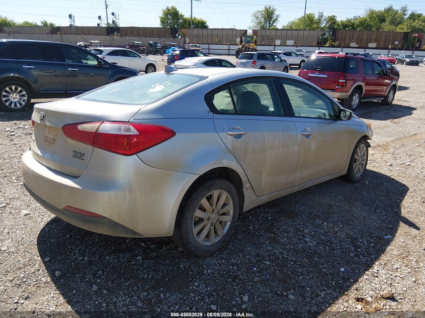 KIA FORTE 2016 VIN KNAFX4A68G5455012