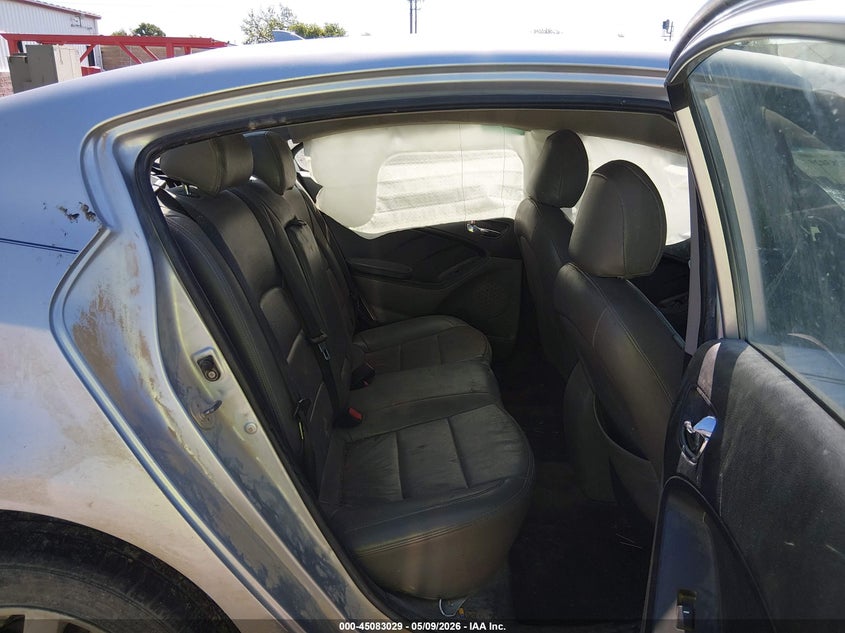 KIA FORTE 2016 VIN KNAFX4A68G5455012