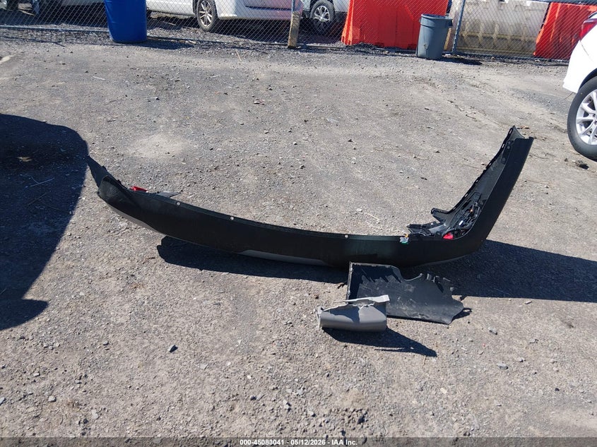 2026 Kia Carnival Mpv Lxs VIN: KNDNB5K32T6564853 Lot: 45083041