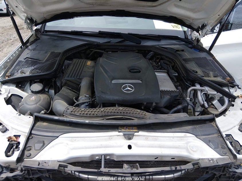 AtlanticExpress - Mercedes-Benz C-Class