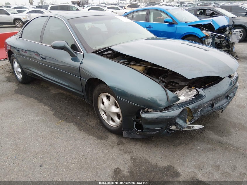 1995 OLDSMOBILE AURORA