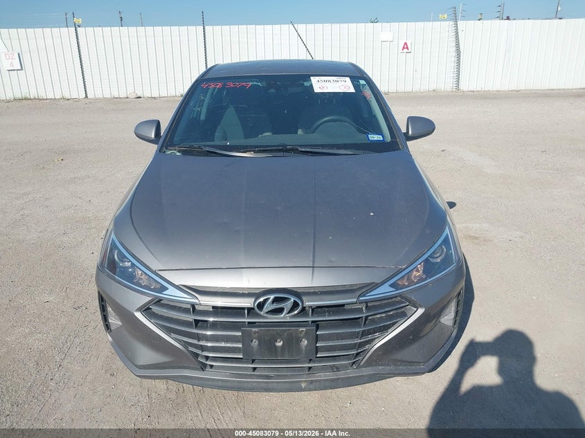 AtlanticExpress - Hyundai Elantra