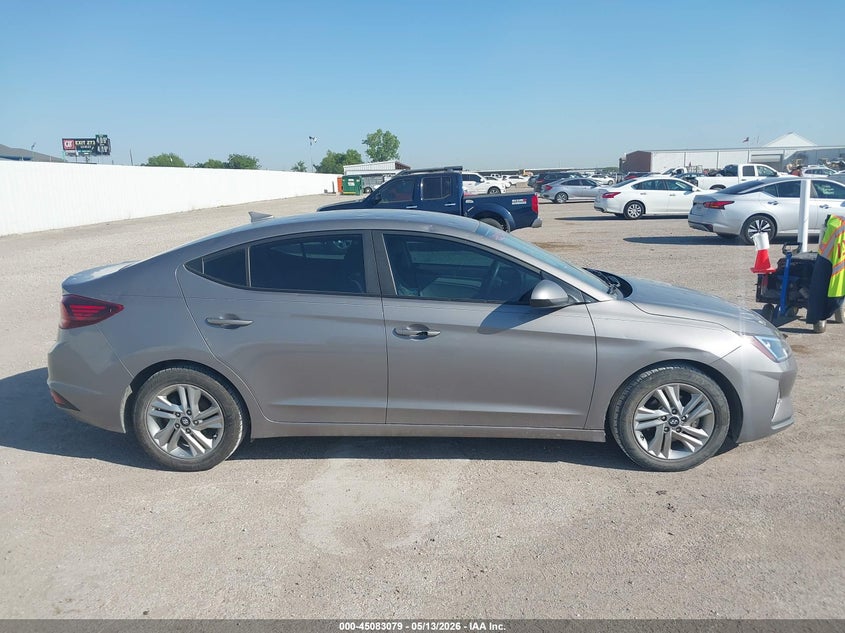 AtlanticExpress - Hyundai Elantra