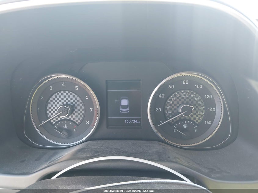 AtlanticExpress - Hyundai Elantra