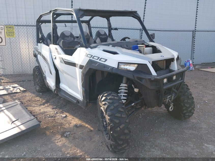 2019 Polaris General