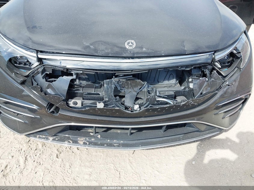 2023 Mercedes-Benz Eqs 450+ VIN: W1KCG2DBXPA033212 Lot: 45083180