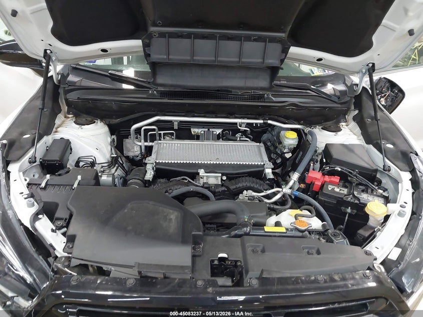 2024 Subaru Ascent Touring 7-Passenger VIN: 4S4WMAWD8R3448699 Lot: 45083237