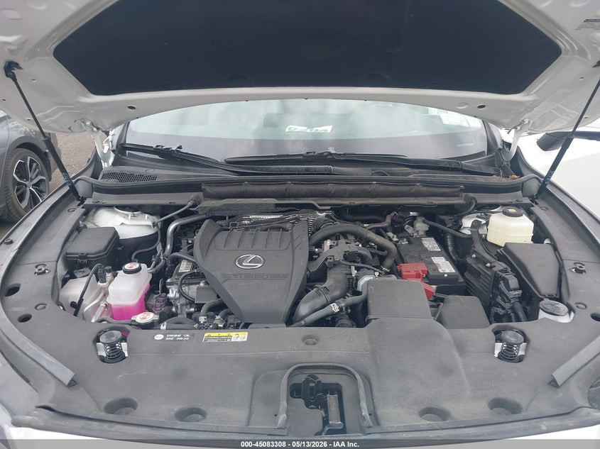 VIN: 2T2BAMCA4TC126448 2026 LEXUS RX 350 PREMIUM+