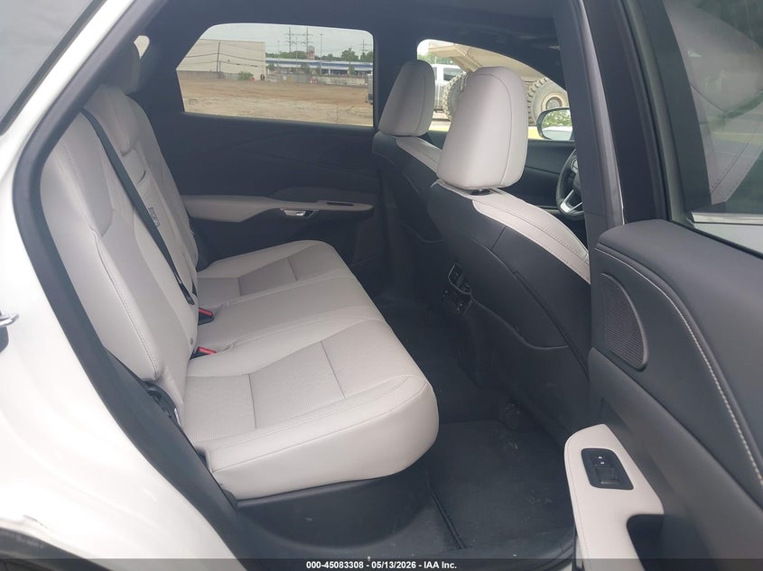 VIN: 2T2BAMCA4TC126448 2026 LEXUS RX 350 PREMIUM+