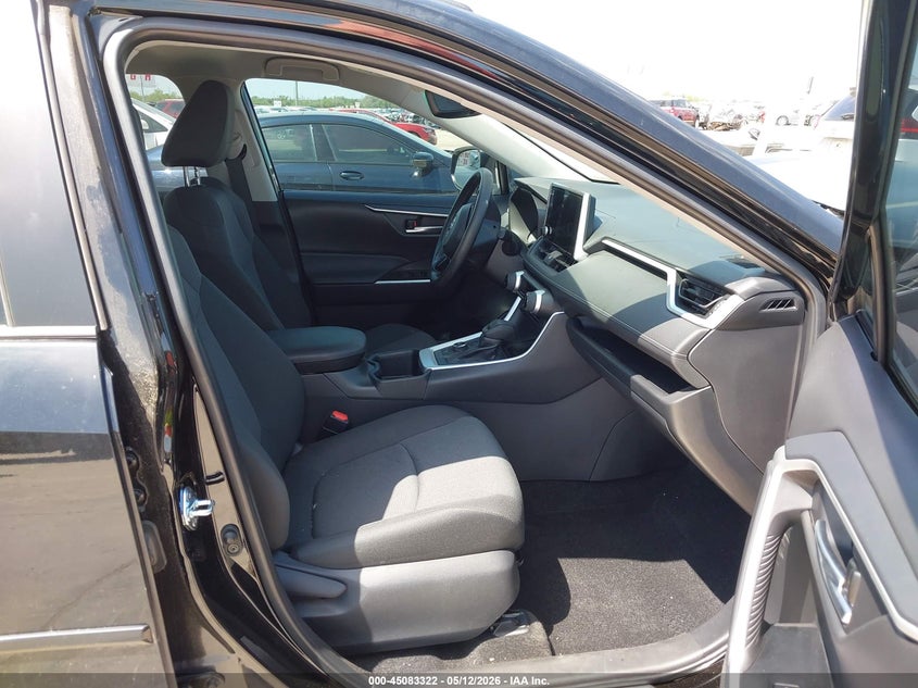 VIN: 2T3UWRFV8SW275346 2025 TOYOTA RAV4 HYBRID WOODLAND EDITION