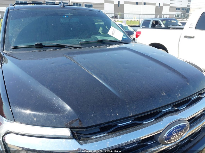2024 FORD EXPEDITION auction photo 6