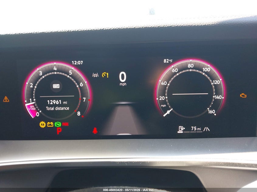 AtlanticExpress - Volkswagen Tiguan