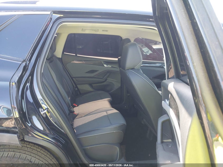 AtlanticExpress - Volkswagen Tiguan