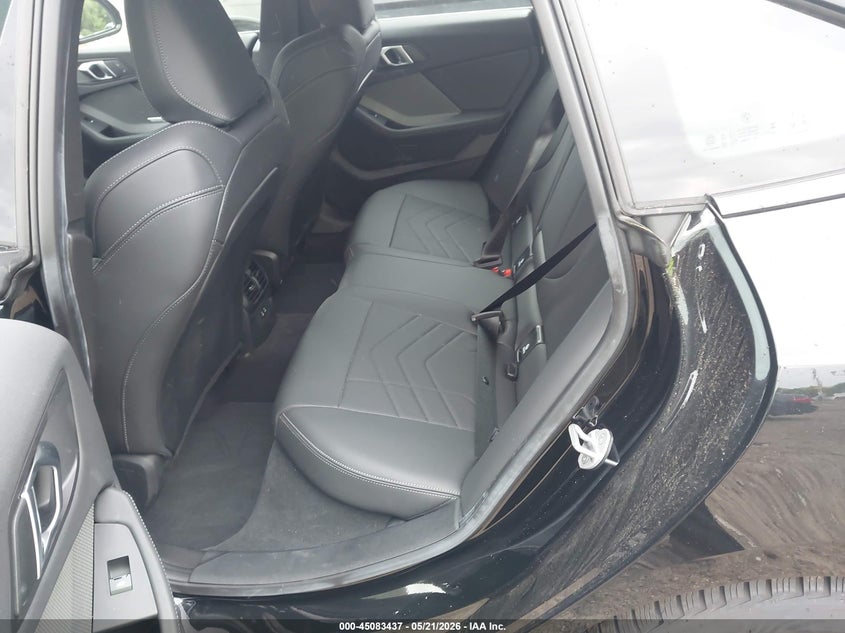 2026 BMW 228 Gran Coupe xDrive VIN: WBA23GG09T7V34038 Lot: 45083437