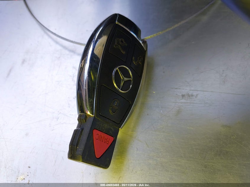 1998 Mercedes-Benz E 320 VIN: WDBJF65F5WA549715 Lot: 45083465