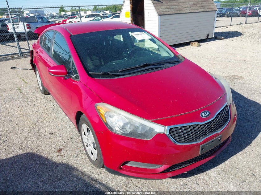 Vin: knafk4a62g5610751, lot: 45581059, kia forte lx 2016 img_1