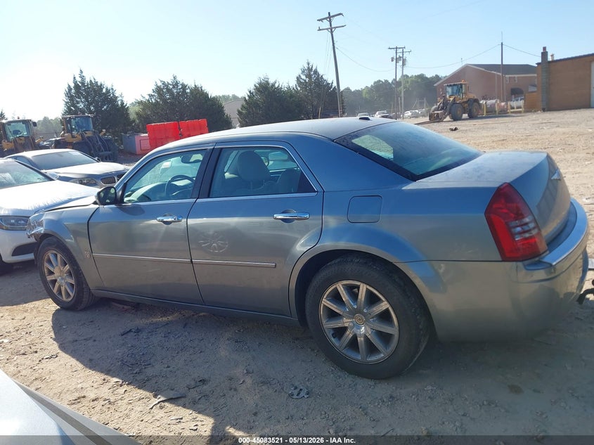 2007 Chrysler 300C VIN: 2C3KA63H57H861971 Lot: 45083521