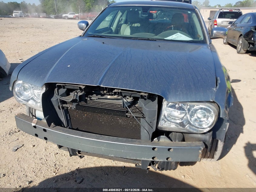 2007 Chrysler 300C VIN: 2C3KA63H57H861971 Lot: 45083521