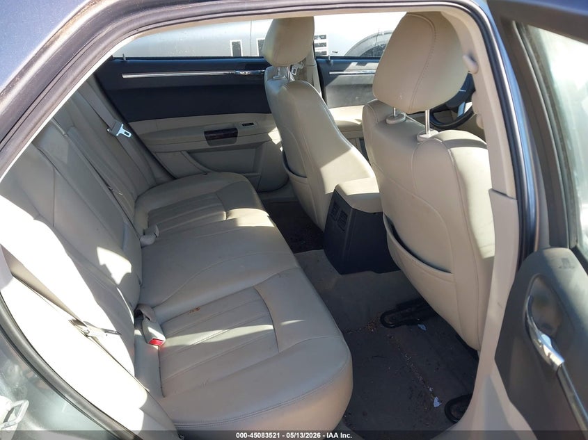 2007 Chrysler 300C VIN: 2C3KA63H57H861971 Lot: 45083521