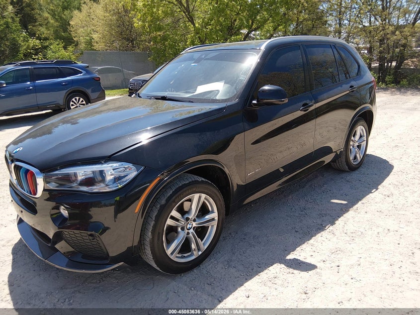 Vin: 5uxkr0c37h0v70902, lot: 45581200, bmw x5 xdrive35i 20172