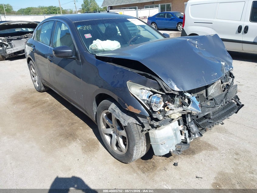 Vin: jn1dv6arxbm651301, lot: 45581315, infiniti g25x 2011 img_1