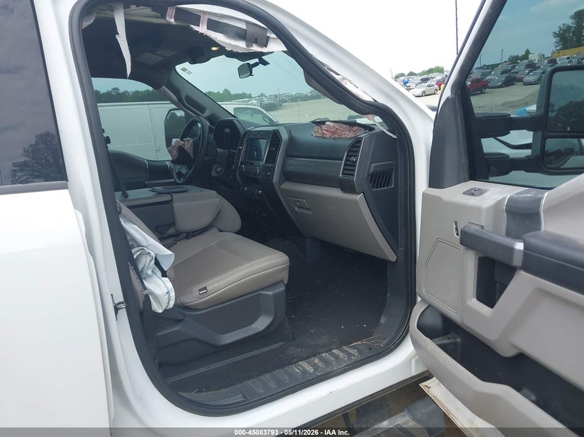 AtlanticExpress - Ford F-250