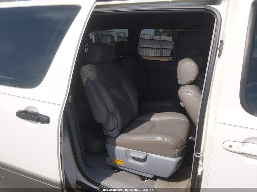 2001 Toyota Sienna Xle VIN: 4T3ZF13C11U339039 Lot: 45083824