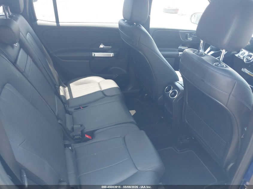 2020 Mercedes-Benz Glb 250 VIN: W1N4M4GB2LW040661 Lot: 45083915