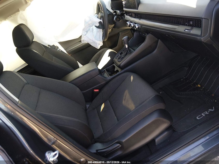 2026 HONDA CR-V auction photo 5